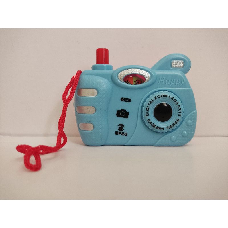 Máy chụp hình mini cầm tay cho bé