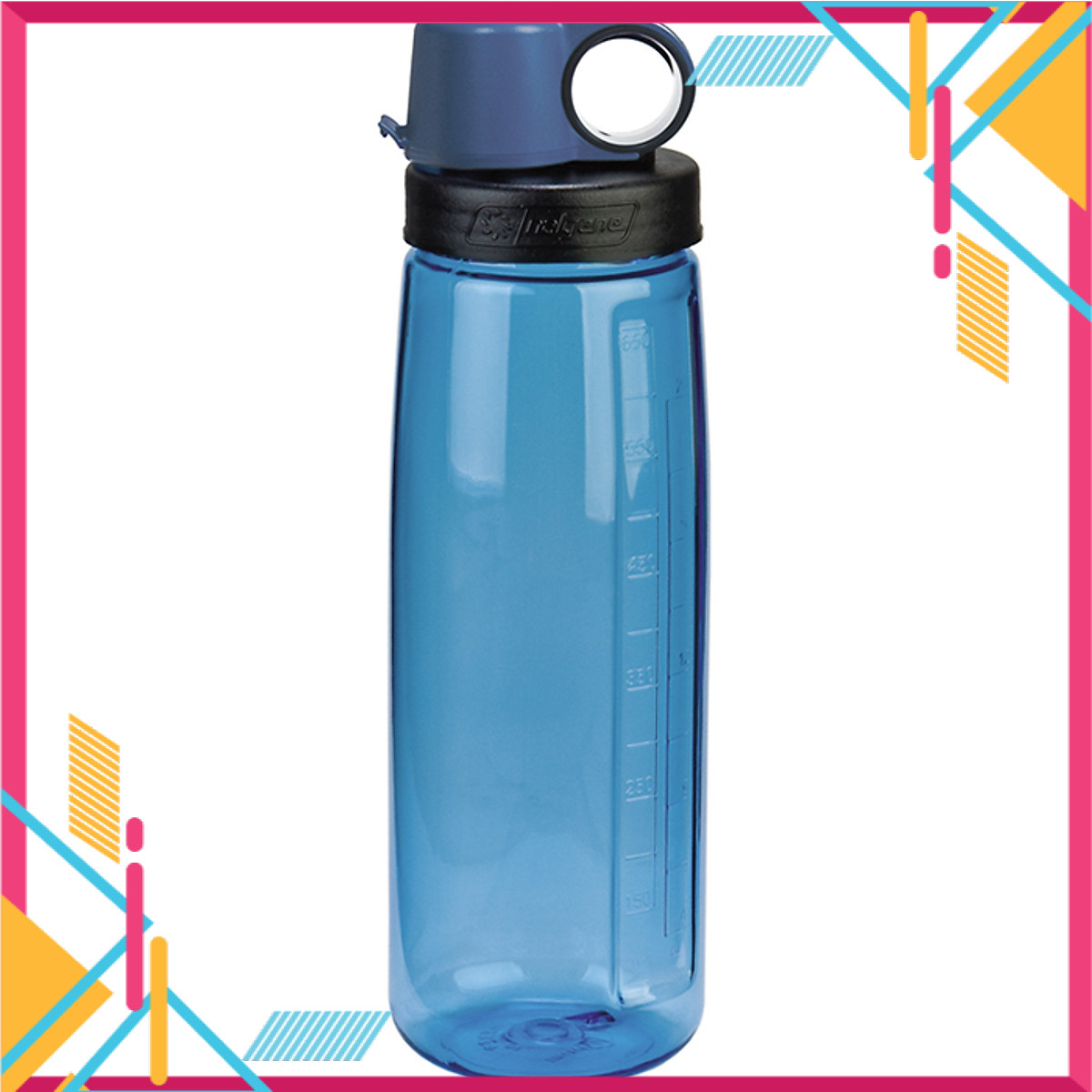 Săn Sale Bình Nước Nalgene On the Go Bottle (OTG) Hot