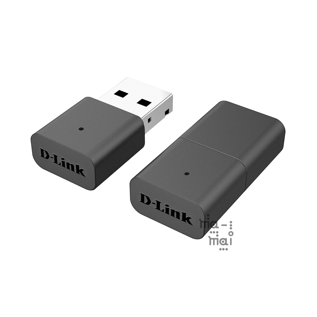 Bộ Chuyển Đổi Usb Wifi Không Dây D-link Dwa-131 N300