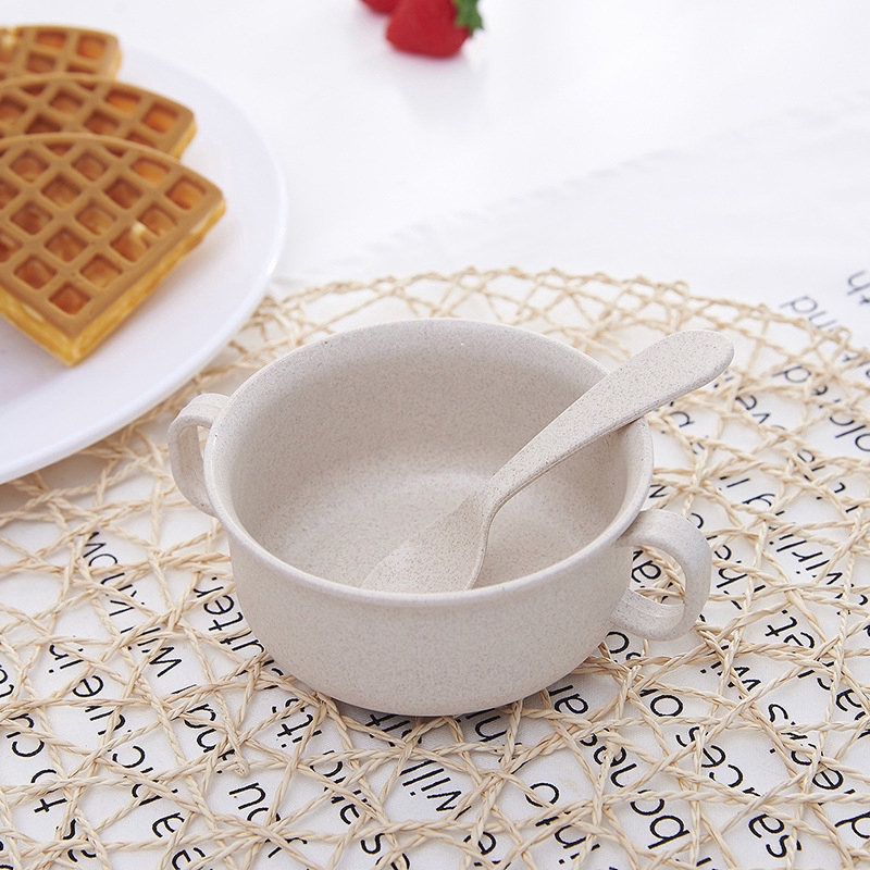 Bát Ăn Xinh Xắn Dành Cho Bé