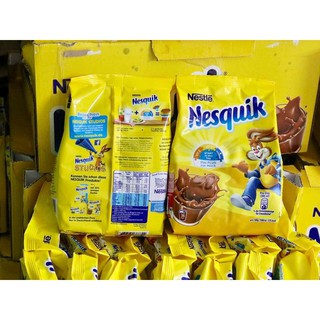 Hàng Đức Cacao Nesquick Đức bổ dưỡng
