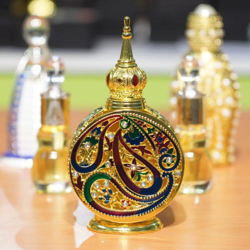 Tinh Dầu Dubai Chính Hãng 212 Sexy