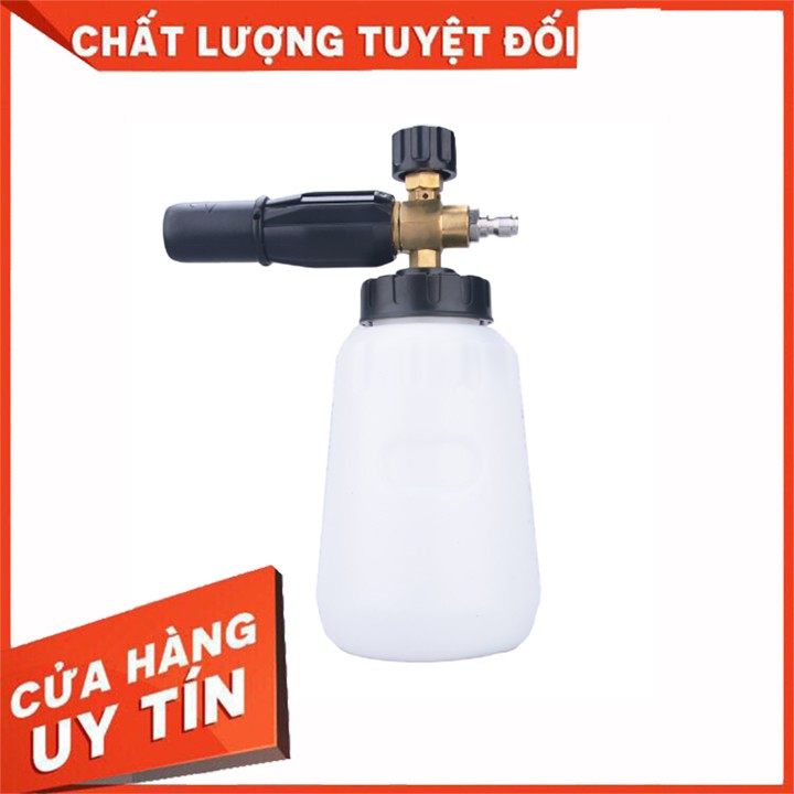 BÌNH PHUN CAO ÁP, BÌNH PHUN TẠO BỌT TUYẾT CAO CẤP SIÊU MỊN