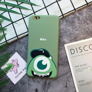 Ốp lưng iphone mikey ốp iphone 6 6s 6plus 6splus 7 7plus 8 8plus x xs xsmax