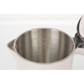 Bình đun siêu tốc HappyCook 1.7L HEK-17WF
