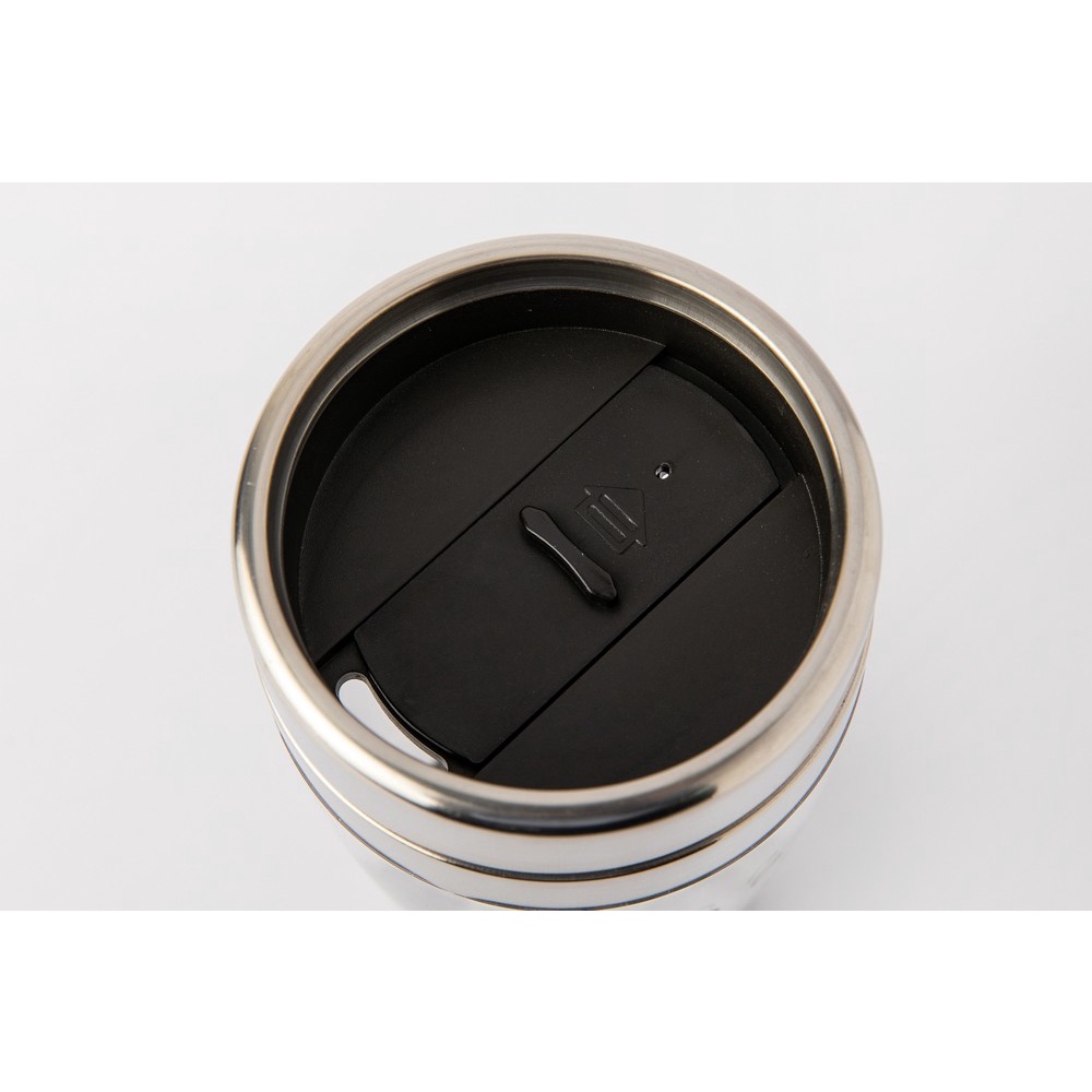 Bình Lắc Pha Đồ Uống Bằng Pin ARTBOX Hàn Quốc 400ml