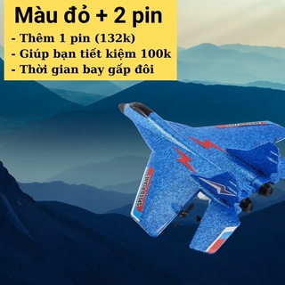 máy bay điều khiển