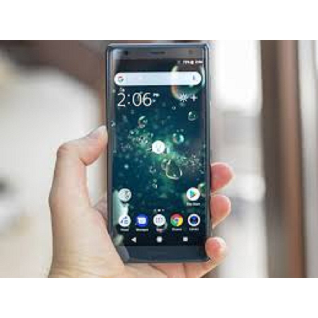  điện thoại CHÍNH HÃNG Sony Xperia XZ2 ram 4G bộ nhớ 64G Snap 845 - bảo hành 12 tháng | BigBuy360 - bigbuy360.vn