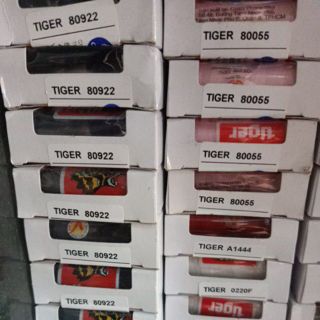 2 cuộn Chỉ may Tiger 400m