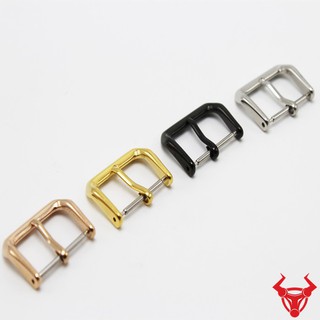 Khóa Gài Đồng Hồ, Khóa Gài Dây Da Đồng Hồ