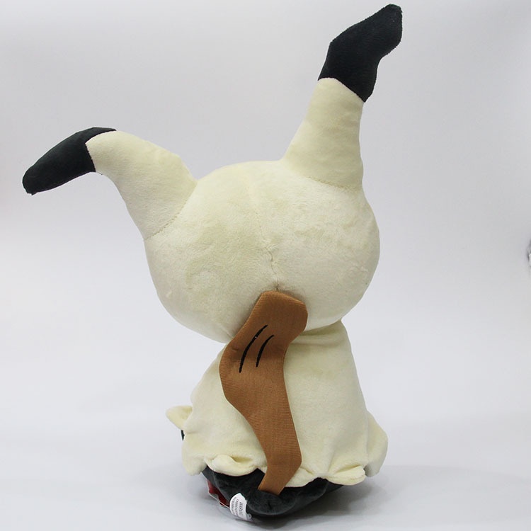 GẤU BÔNG POKEMON - MIMIKYU (30 CM) GB390