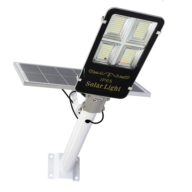 Đèn đường năng lượng mặt trời SUNTEK LED SOLAR 150W