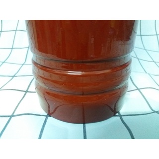 Ống đựng nhang nâu có 4 size