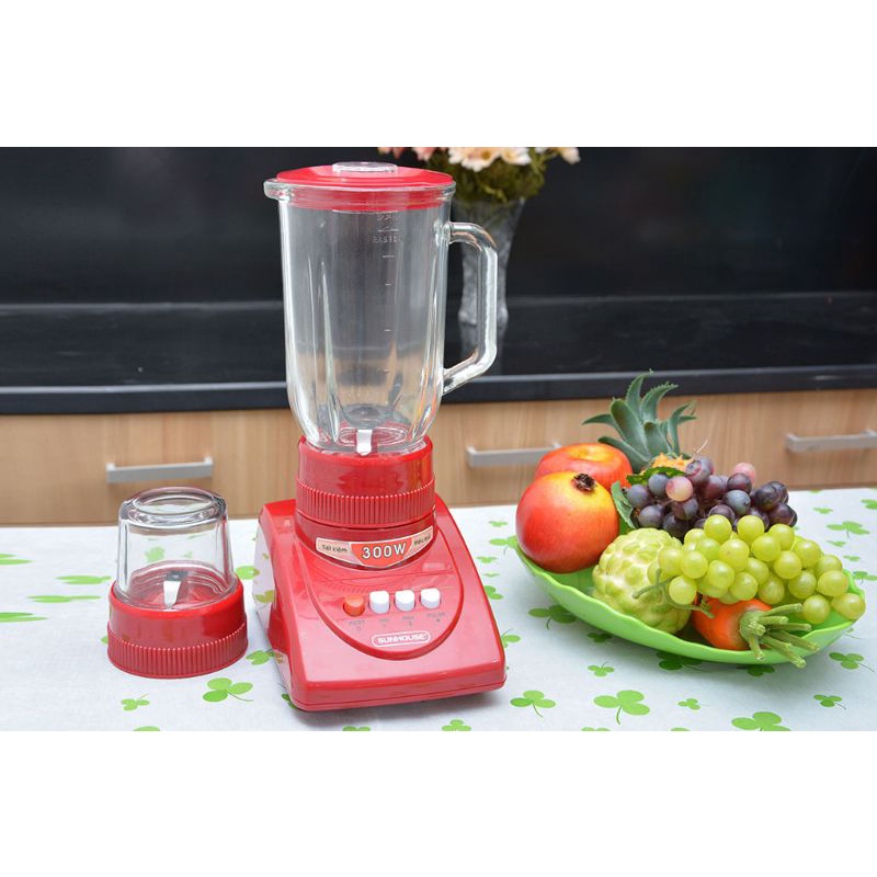 Máy xay sinh tố sunhous model 5115