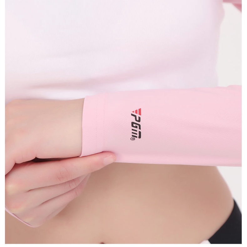 Găng Tay Chống Nắng Bảo Vệ Cánh Tay Khi Chơi Golf