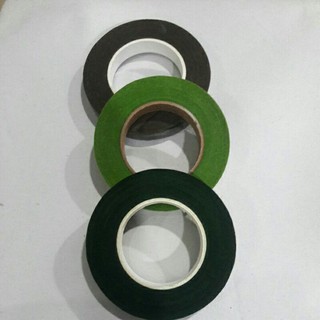 Băng dính quấn cành hoa, băng keo sáp quấn hoa