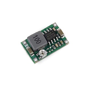 Mạch nguồn giảm áp DC mini 3A