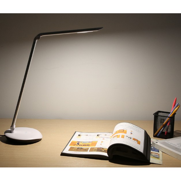 ĐÈN HỌC LED BÀN PHILIPS LEVER 72007 5W CHỐNG CẬN THỊ, Hàng chánh hãng