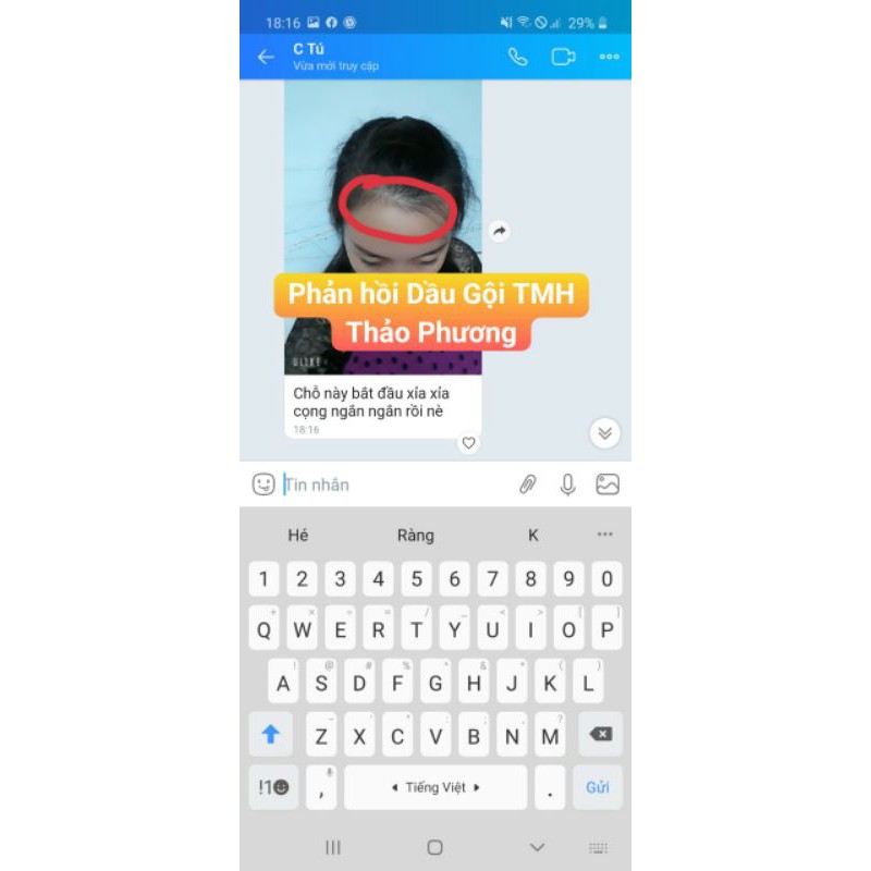 [1 GÓI] DẦU GỘI THANH MỘC HƯƠNG [CHÍNH HÃNG][GIÁ RẺ] | BigBuy360 - bigbuy360.vn