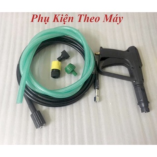 Máy rửa xe giá rẻ