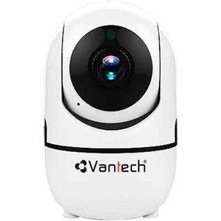 Camera ip hồng ngoại không dây 2.0 megapixel vantech vp-6700c