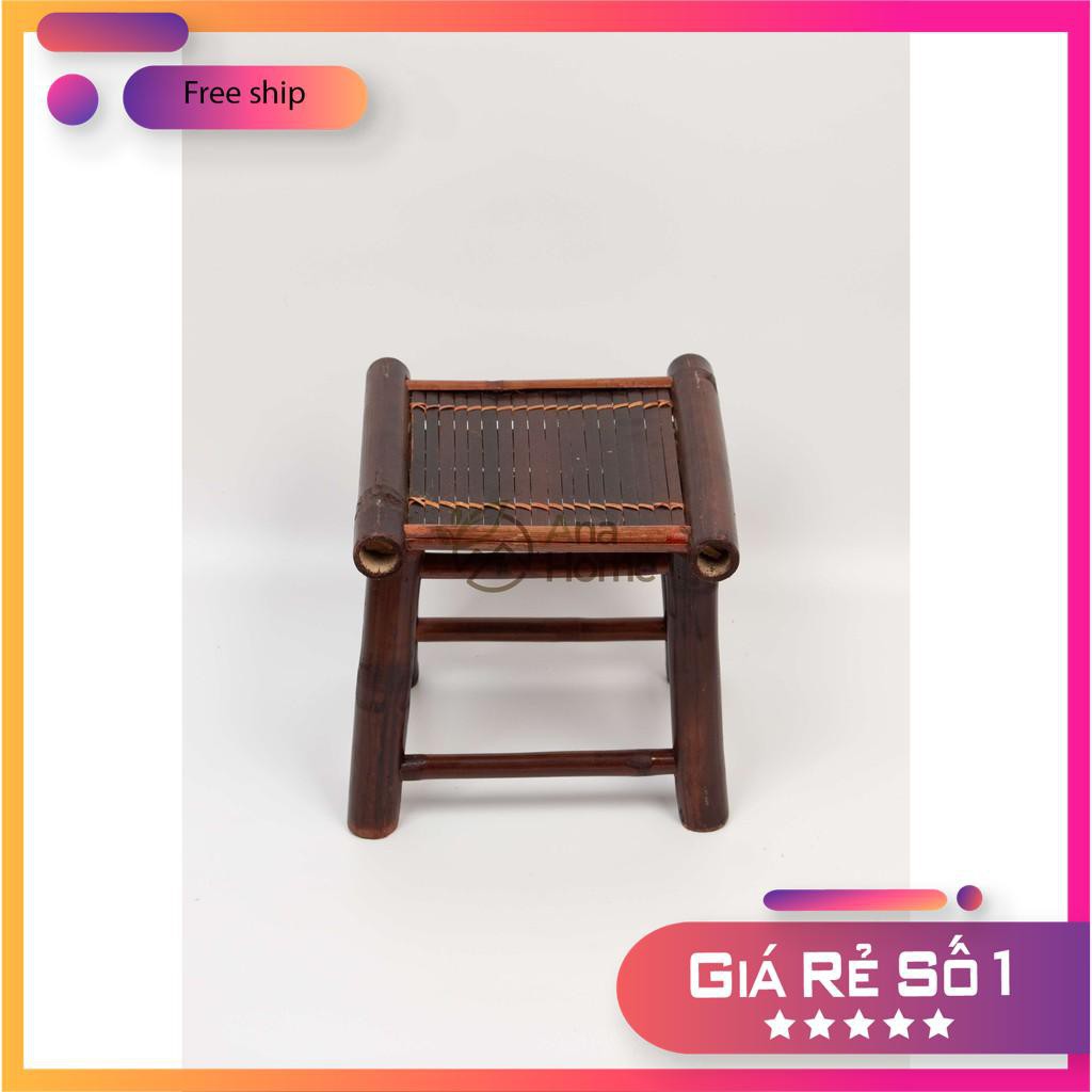 [ Freeship]  đôn tre phun PU chống mối