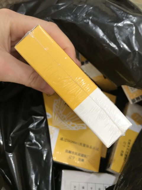 Giấy lọc định tính phi 9 cm - 1 hộp