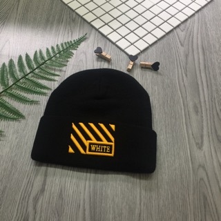 Benie Off white - Thrasher