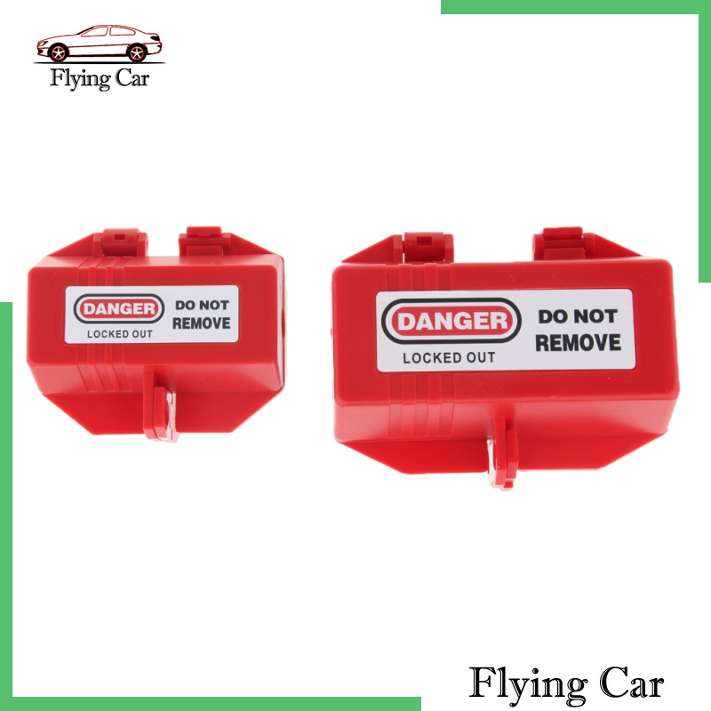 [Lzdjfmy2] Khóa Điện An Toàn Cắm Điện Ra 6.63.942.56inch