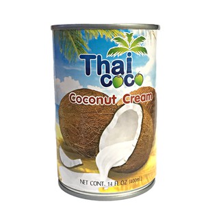 Nước Cốt Dừa Thái 400g