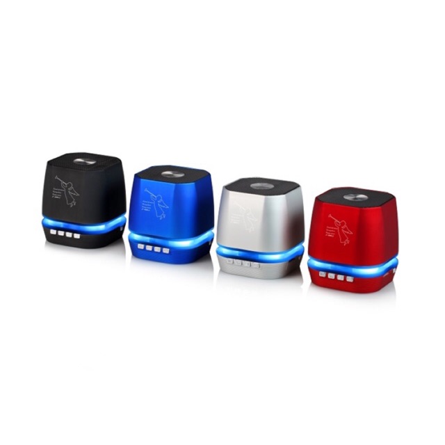 Loa bluetooth T-2306A - nghe cực hay