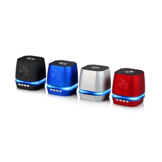 Loa bluetooth t-2306a - nghe cực hay