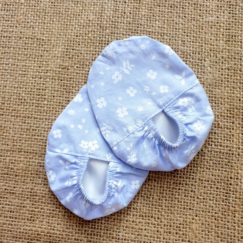 Body yếm xanh bé gái❤️ FREESHIP ❤️ Yếm đẹp trẻ em kèm turban &amp; giày vải từ ss -13kg chất thô lụa phối ren hạt cao cấp