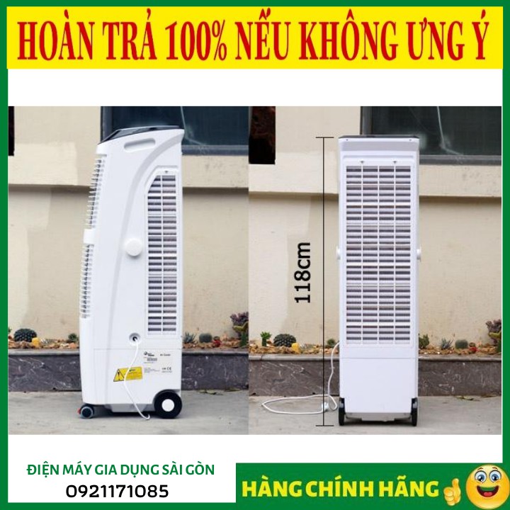 SALE Quạt điều hòa không khí cao cấp FUJIE AC-2802  "❤️RẺ VÔ ĐỊCH❤️ ❤️RẺ NGỠ NGÀNG❤️"