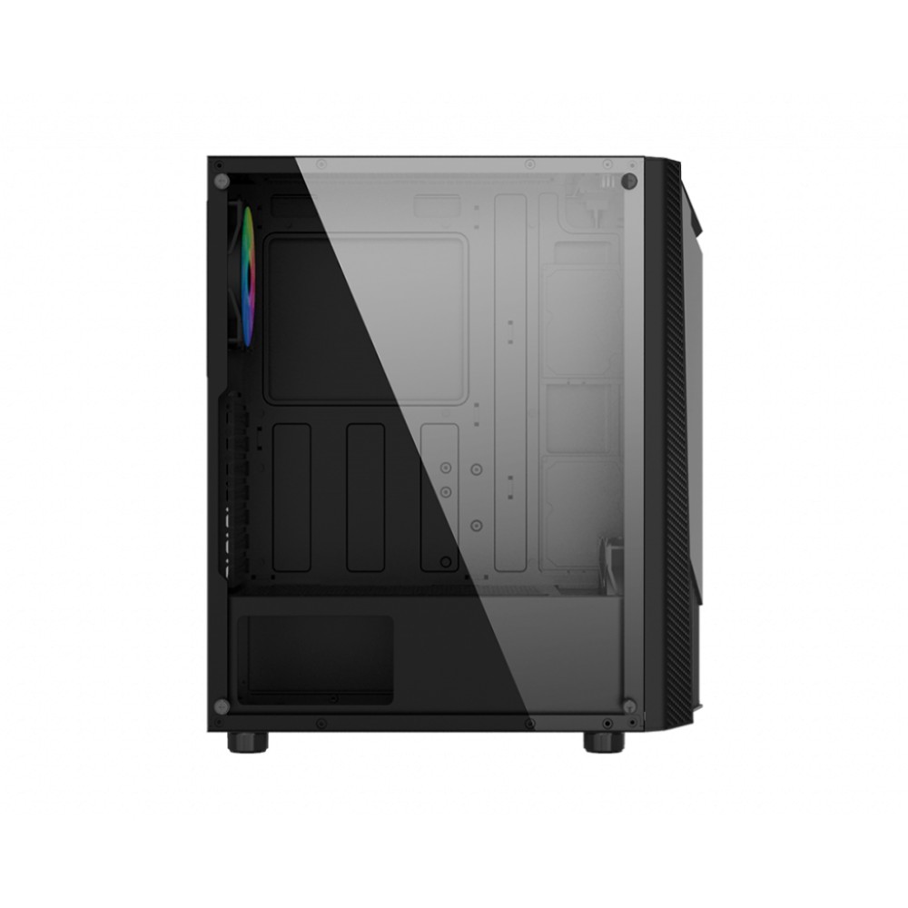 Vỏ Case MSI MAG SHIELD 110R (Fan RGB)