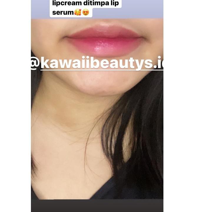 (Hàng Mới Về) Son Môi Trang Điểm Thiết Kế Mới Chất Lượng Cao (Hàng Mới Về) serum Dưỡng Môi / Dầu Dưỡng Môi / Son Dưỡng Môi Ma Thuật | BigBuy360 - bigbuy360.vn