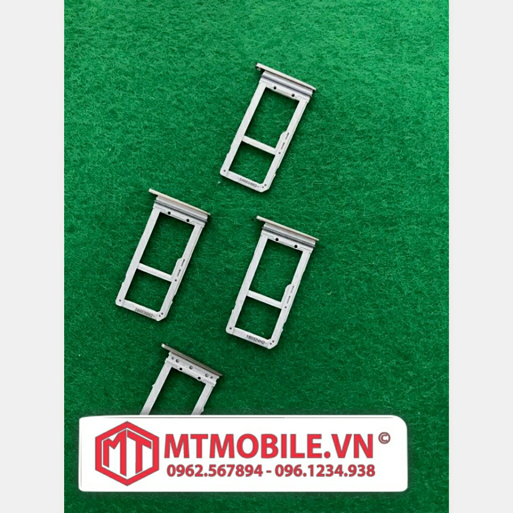 Khay sim cho Samsung Galaxy S7 Edge
