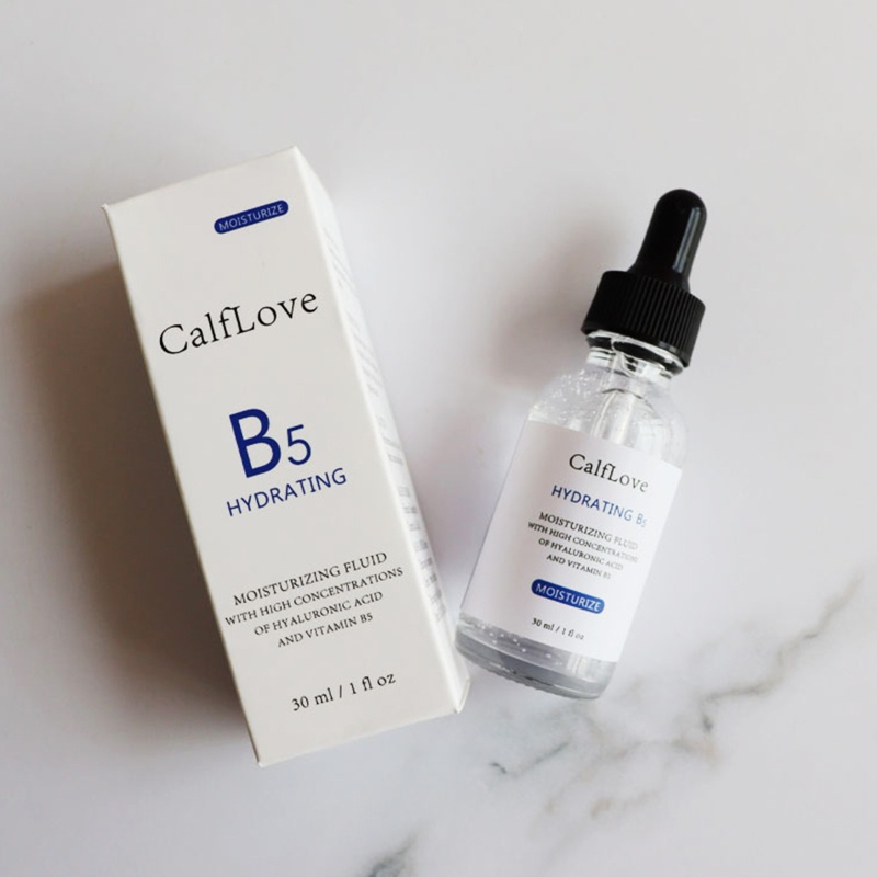 Serum Hyaluronic Acid Xixi B5 thu nhỏ lỗ chân lông chống lão hóa
 | BigBuy360 - bigbuy360.vn