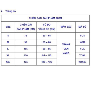 Đai cột sống thắt lưng cao cấp olumba