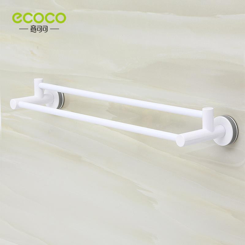 Kẹ treo đồ nhà tắm Ecoco E1609