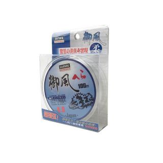 (Xả kho)Cước câu Shimano dài 100m (ab)
