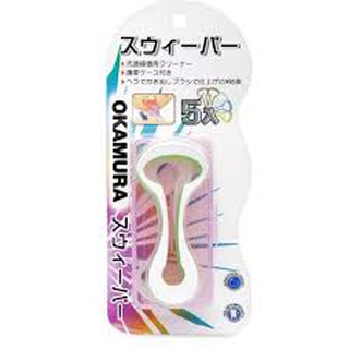 Dụng cụ cạo lưỡi Okamura Nhật