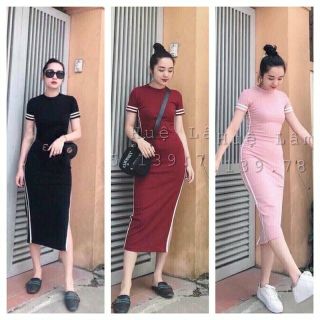 Váy body vyvy