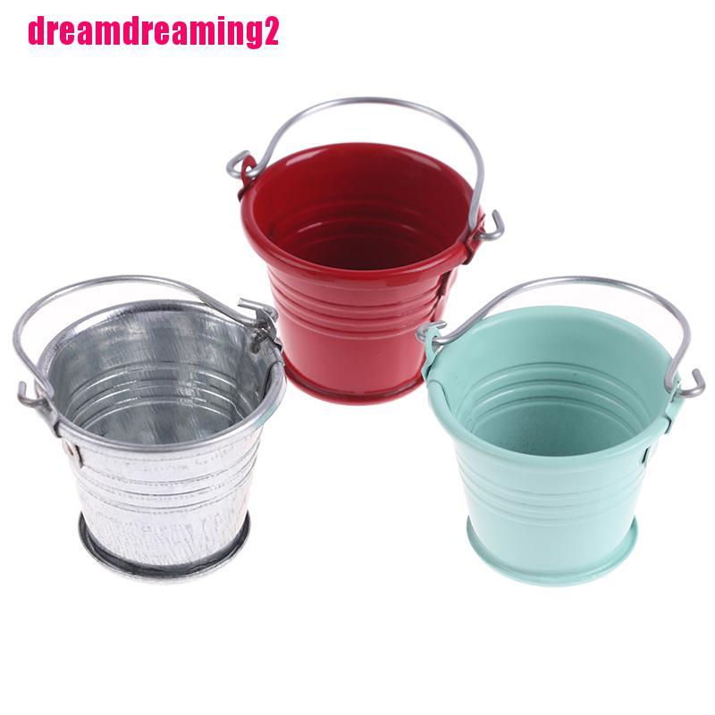 Đồng Hồ Báo Thức Tỉ Lệ 1 / 12 Trang Trí Nhà Búp Bê