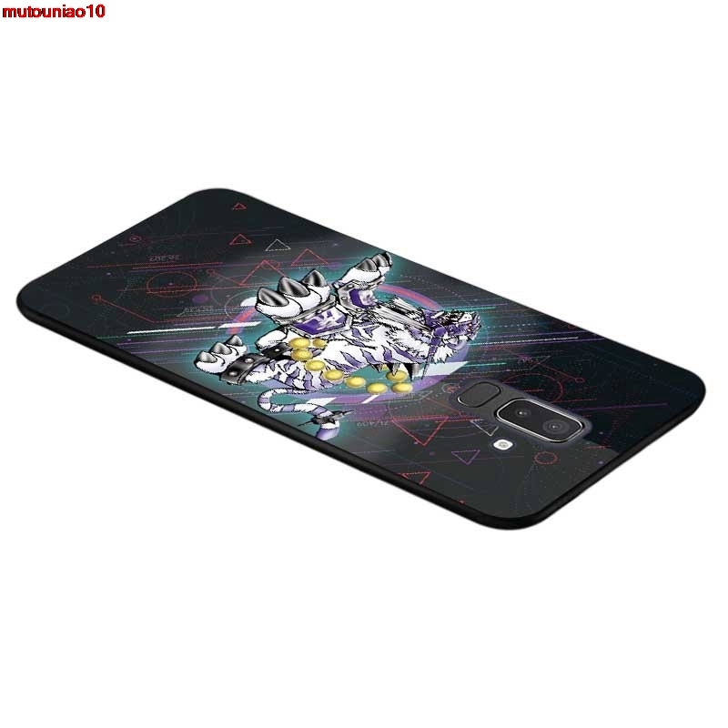 Samsung A51 A71 A01 M11 A41 A81 M60S M80S A91 S10Lite A21 A31 M01 Core HSMBB Pattern-3 Silicon Case