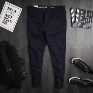 QUẦN KAKI DÀI NAM VNXK ĐỦ SIZE