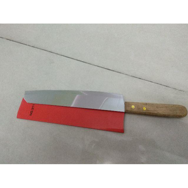 Dao nhật cán gỗ sắc bén