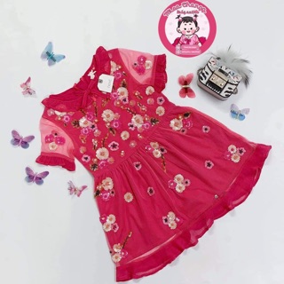 Mình bán váy bé gái combo Nhung Nguyễn