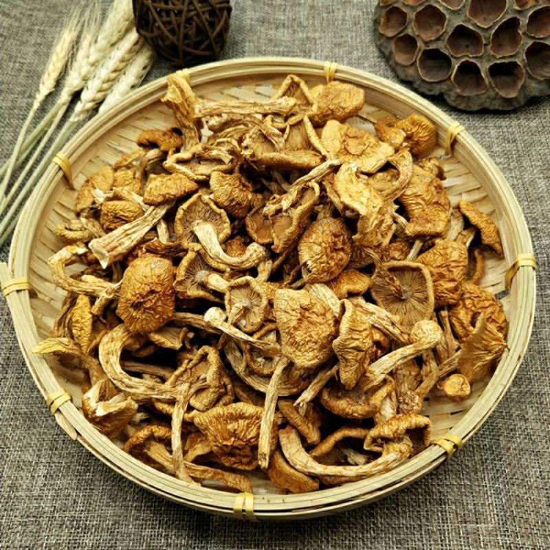 Nấm Trân Châu ( Nameko ) khô ( 100g ) | BigBuy360 - bigbuy360.vn