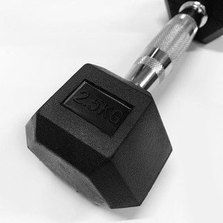 TẠ TẬP TAY LỤC GIÁC PROCARE